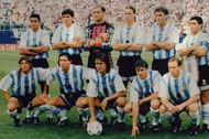 An own goal took Argentina to the 1998 World Cup
